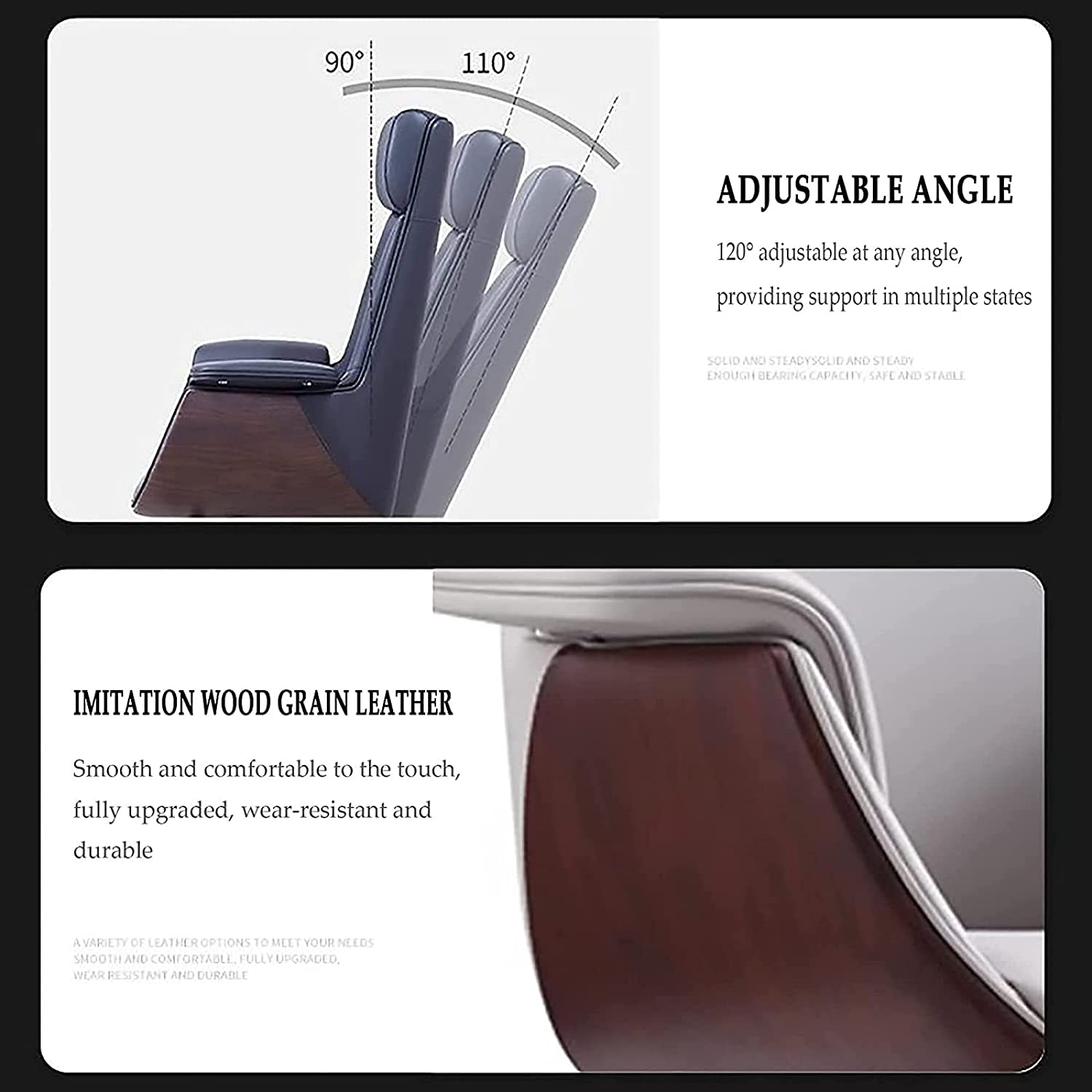 Modern Executive Chair | HOG - Home. Office. Garden online marketplace