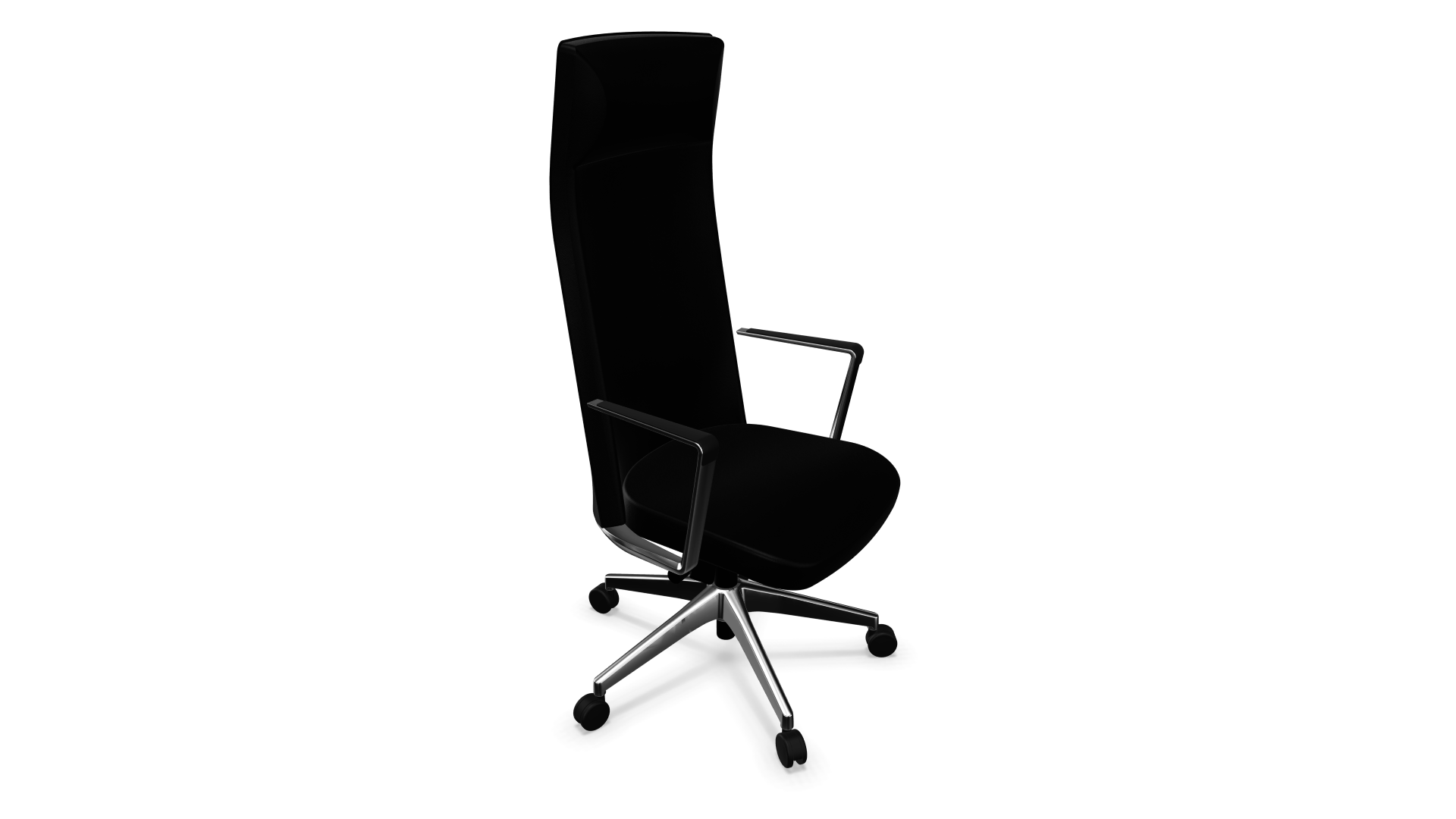 Cron Modern Executive Office Chair Home Office Garden | HOG-HomeOfficeGarden | HOG-Home.Office.Garden