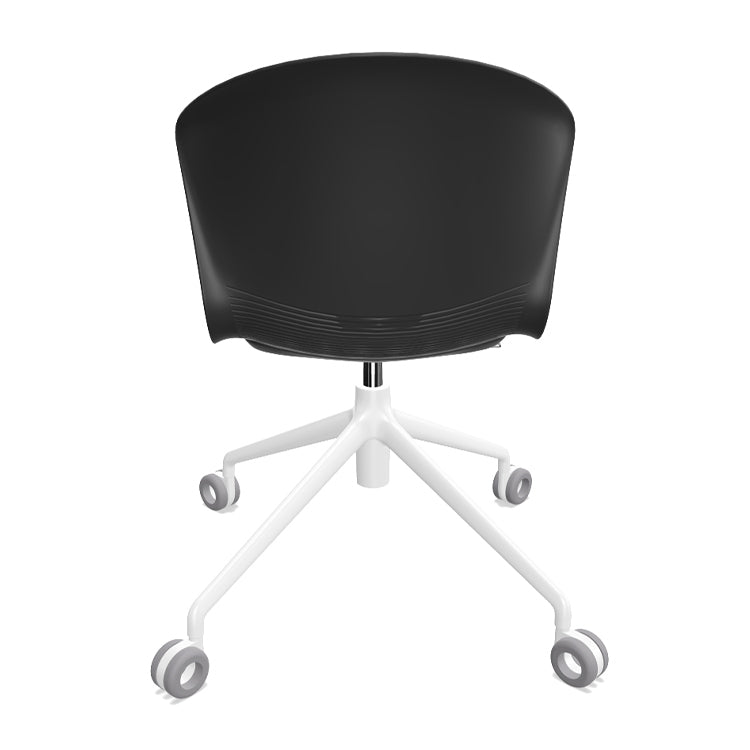 Whass Chair 4 Star Base with Wheels Home Office Garden | HOG-HomeOfficeGarden | HOG-Home.Office.Garden