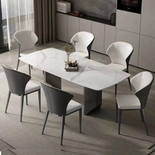 6 Seater Dining Set @HOG - Home Office Garden Online Marketplace