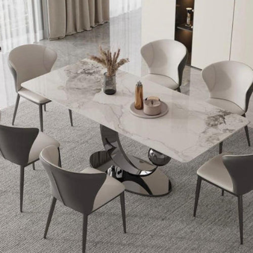 6 Seater Dining Set @HOG - Home Office Garden Online Marketplace