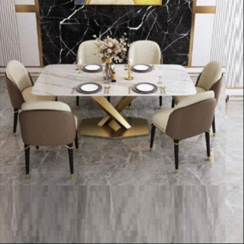 6 Seater Dining Set @HOG - Home Office Garden Online Marketplace