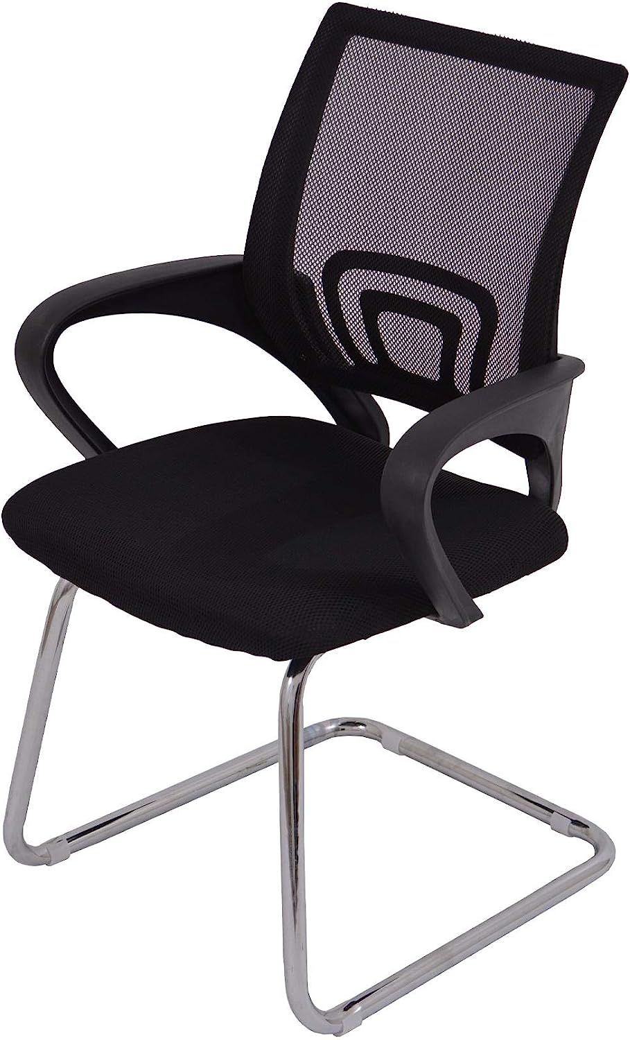 Ergonomic Mesh Visitor Office Chair - Vigor-BP421