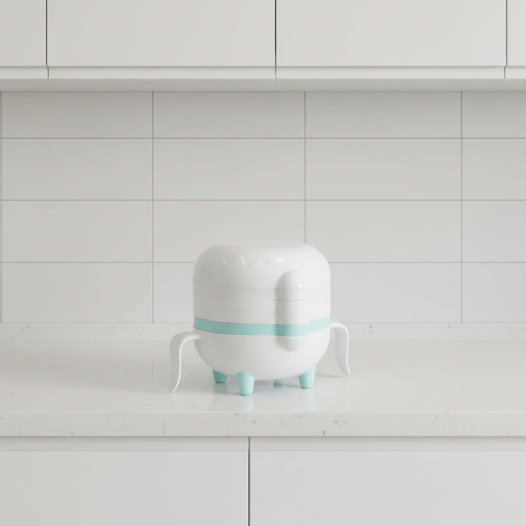 7 In 1 Baby Feeding Bowl,Masher And Food Maker Order now at HOG online marketplace