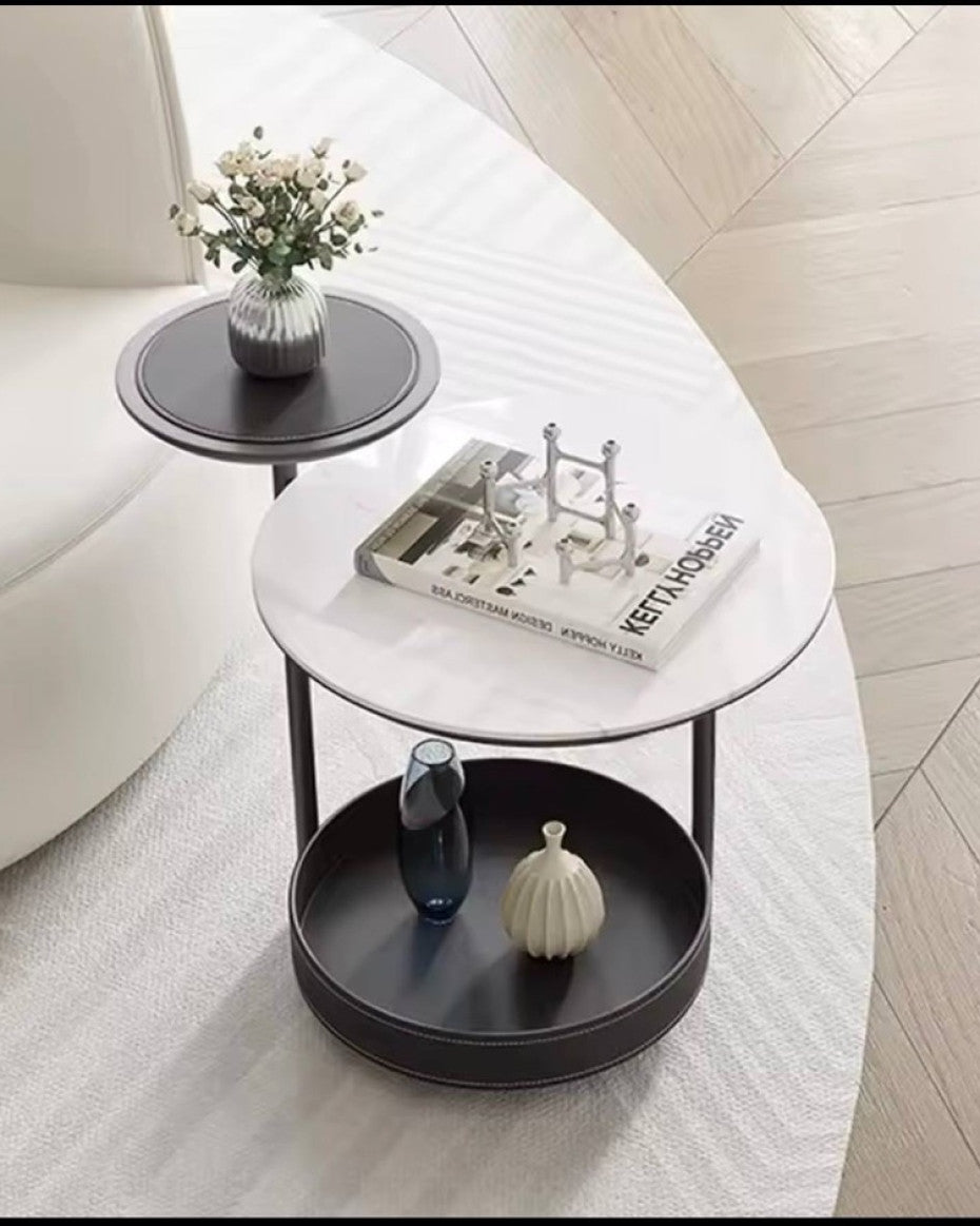 Elistic Coffee Table