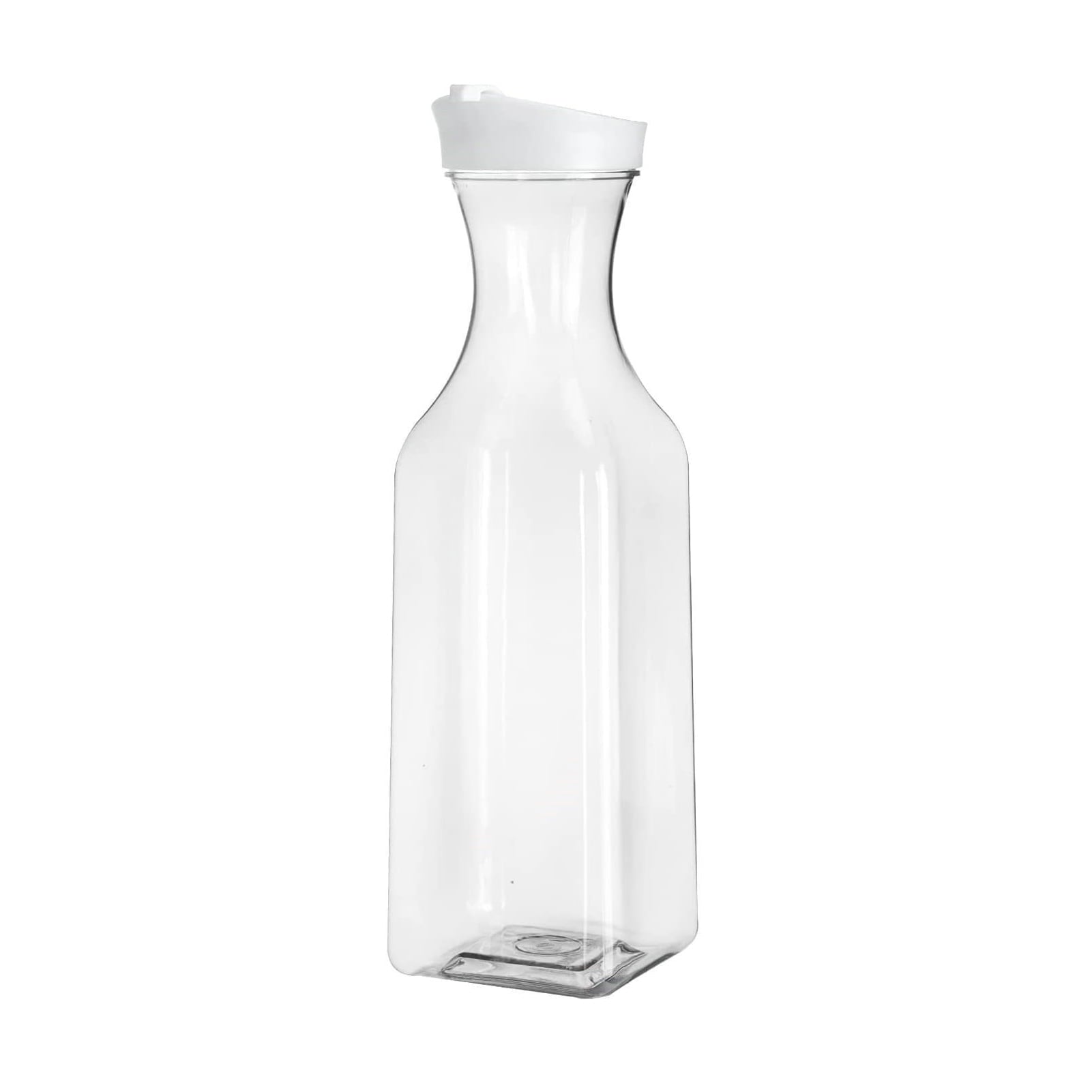 1 5L Square Water Carafe (One Unit)