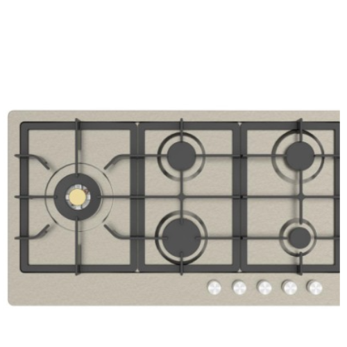 90CM 5 Burner Cooker SH921 @HOG - Home, Office, Garden, Online Marketplace
