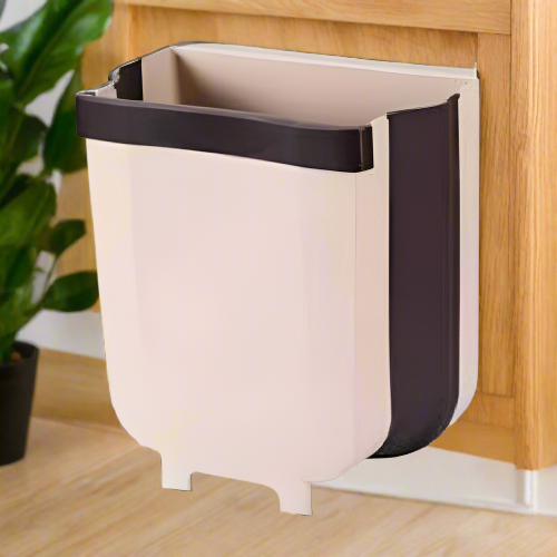 9L Foldable Hanging Trash Can Order Now @HOG Online Marketplace