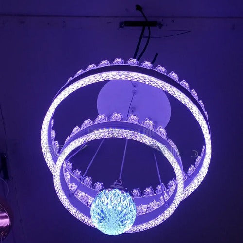 Classic Royal Chandelier Led Light | HOG - Home. Office. Garden online marketplace