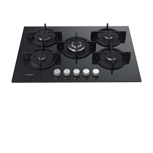ARISTON 73cm Gas Hob. @HOG - Home Office Garden Online Marketplace