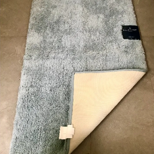 A&S Fieldcrest Ultra Soft Spa Bath Rug - 2 Ft X 3 Ft @HOG - Home, Office, Garden, Online Marketplace

