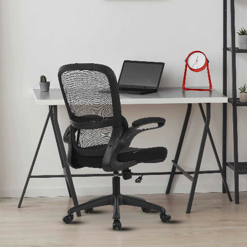 Acacia Swivel Chair 235C @HOG - Home Office Garden Online Marketplace