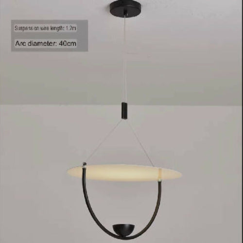 Acrylic Shade Droplight @HOG - Home, Office, Garden, Online Marketplace