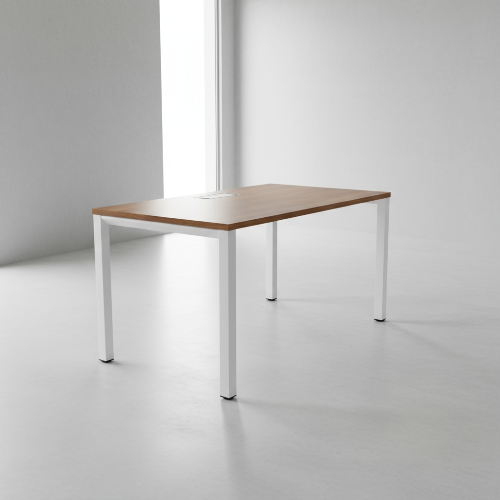 Actiu 140X80 Vital Pro Office Desk ACTVR513F007T @HOG - Home, Office, Garden, Online Marketplace