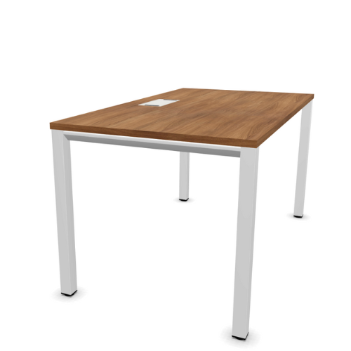 Actiu 140X80 Vital Pro Office Desk ACTVR513F007T @HOG - Home, Office, Garden, Online Marketplace