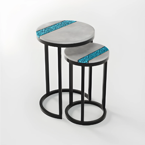 Ade Nesting Stool @HOG - Home Office Garden Online Marketplace