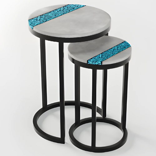 Ade Nesting Stool @HOG - Home Office Garden Online Marketplace