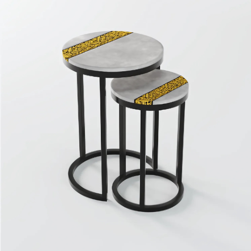 Ade Nesting Stool @HOG - Home Office Garden Online Marketplace