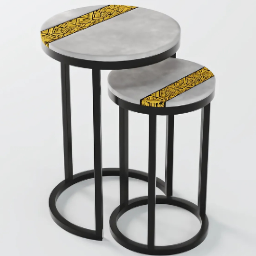 Ade Nesting Stool @HOG - Home Office Garden Online Marketplace