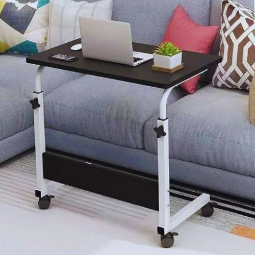 Adjustable And Moveable Laptop Desk Tables With Wheels @HOG - Home, Office, Garden, Online Marketplace

