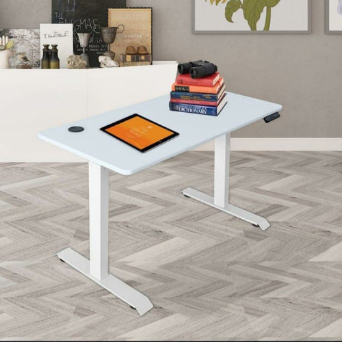 Adjustable Height Computer Desk. @HOG - Home Office Garden Online Marketplace