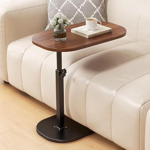 Adjustable Height Modern Side Table @ HOG