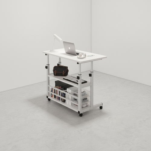 Adjustable Laptop Table @HOG - Home, Office, Garden, Online Marketplace
