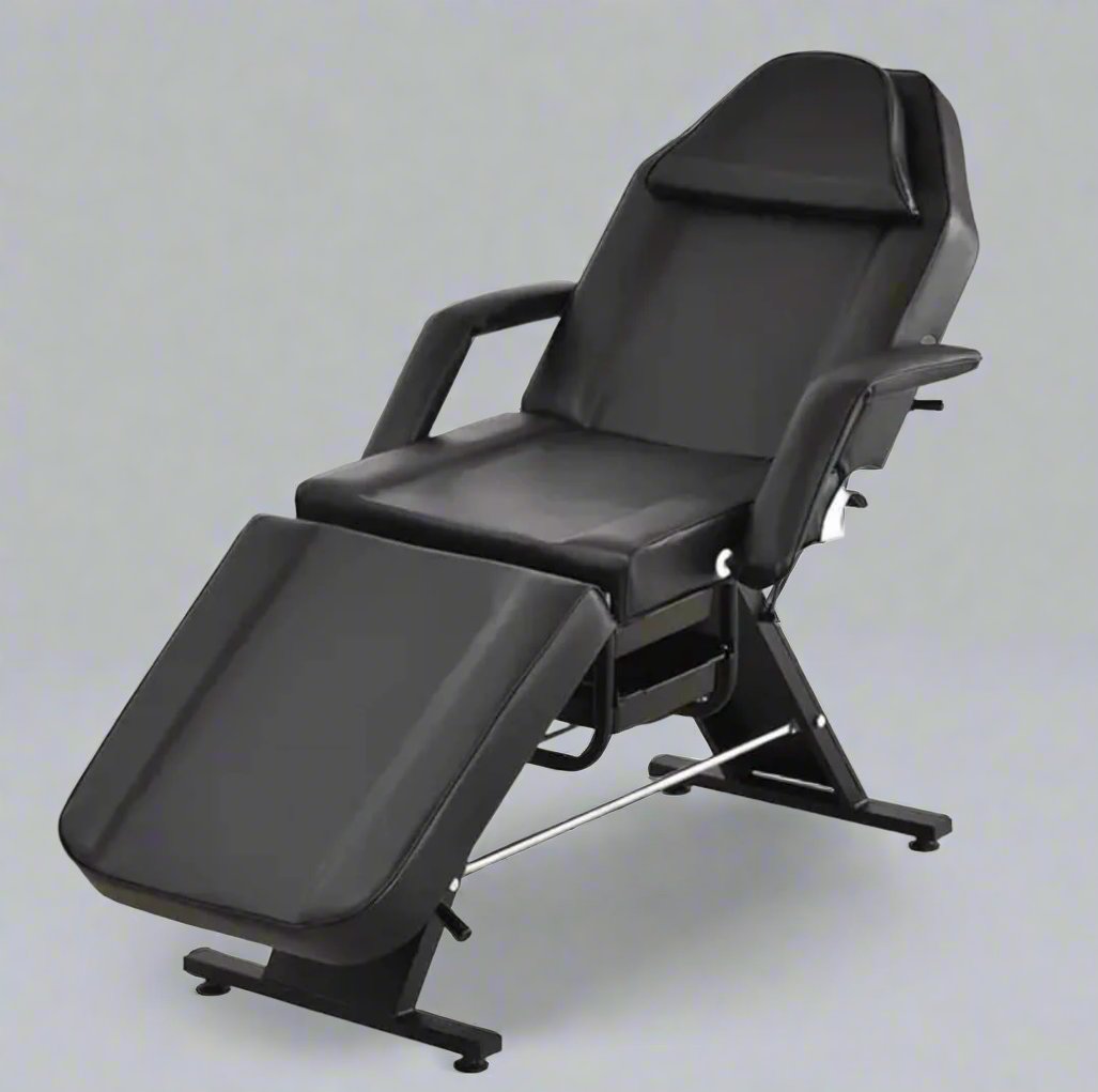 Adjustable Recliner Chair @ HOG