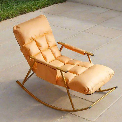 Adjustable/Reclining Outdoor/Indoor Relaxing Chair. @HOG - Home Office Garden Online Marketplace