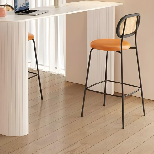 Aeris Cane-Back Bar Stool @HOG - Home, Office, Garden, Online Marketplace