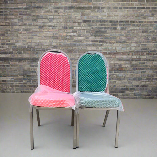 Affordable Aluminium Banquet Chair @HOG - Home Office Garden Online Marketplace