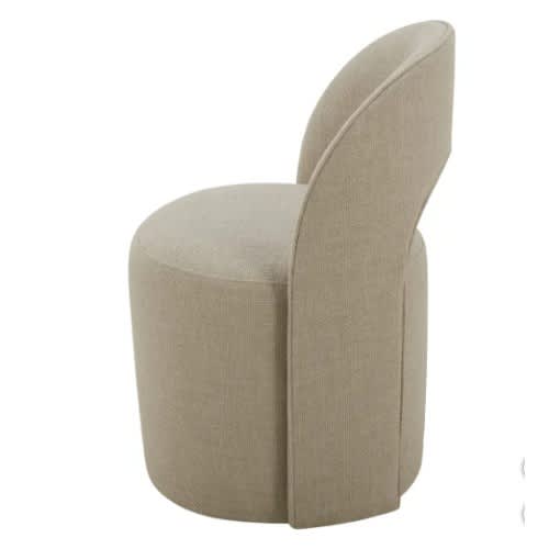 Aiden Ivy Fabric Dining Order Now @HOG Online