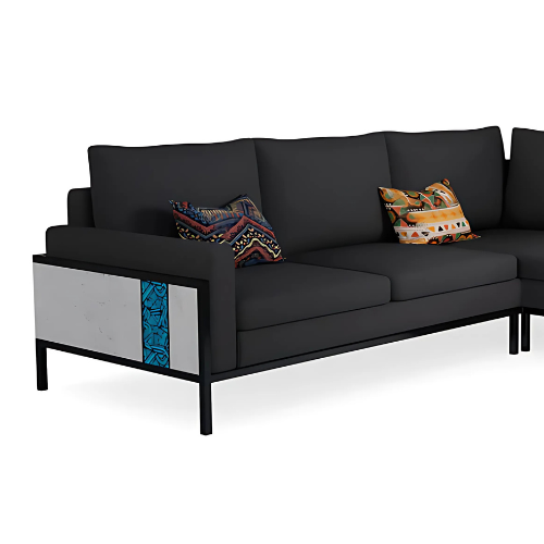 Alaafia Sofa @HOG - Home Office Garden Online Marketplace