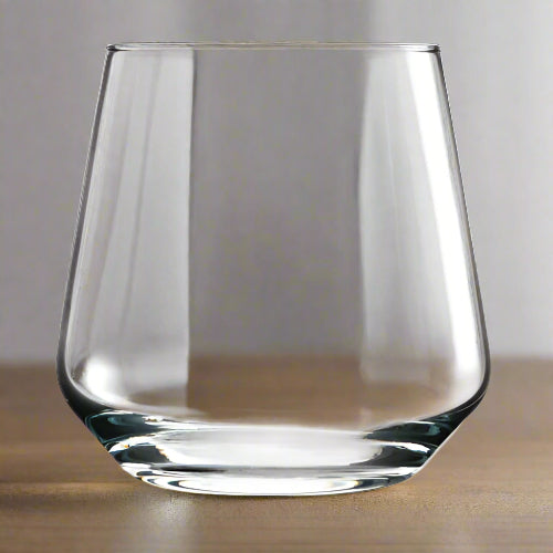 Allegra Stemless Glass (3pcs) 345cc. @HOG - Home Office Garden Online Marketplace