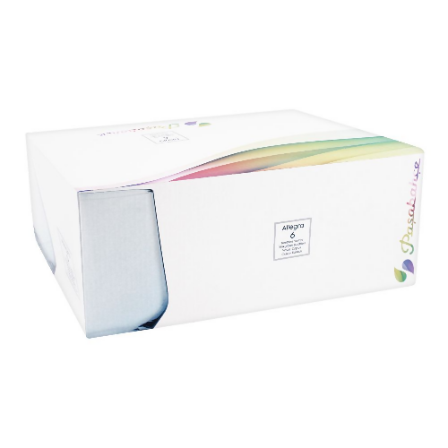 Allegra Stemless Glass (6pcs) 425cc. @HOG - Home Office Garden Online Marketplace