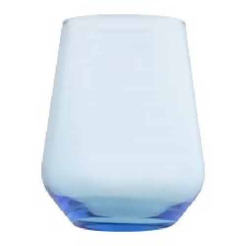 Allegra Stemless Glass (6pcs) 425cc. @HOG - Home Office Garden Online Marketplace