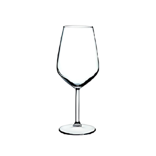 Allegra Stemware - Red (6pcs) 490cc. Home Office Garden | HOG-HomeOfficeGarden | online marketplace