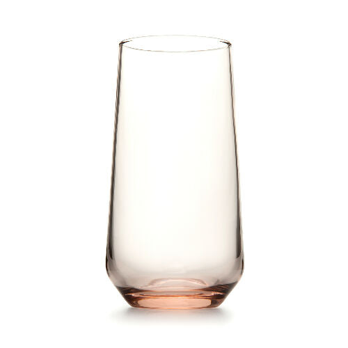 Allegra Tumbler Long (6pcs) 470cc. Home Office Garden | HOG-HomeOfficeGarden | online marketplace