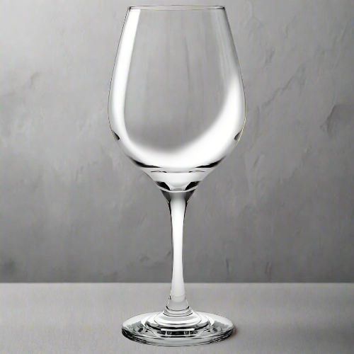 Amber Stemware (Red) 6pcs 365cc. Home Office Garden | HOG-HomeOfficeGarden | online marketplace