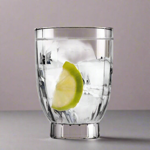 Amore Tumbler (Water) (6 Pcs) 320cc. @HOG - Home Office Garden Online Marketplace