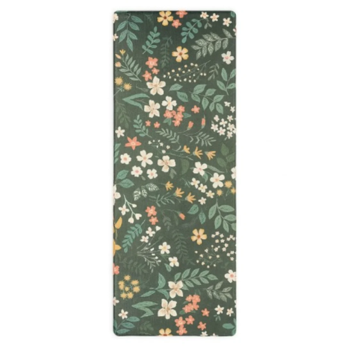 Apache Mills Kitchen Runner- Floral - 2ft X 5ft @HOG - Home, Office, Garden, Online Marketplace
