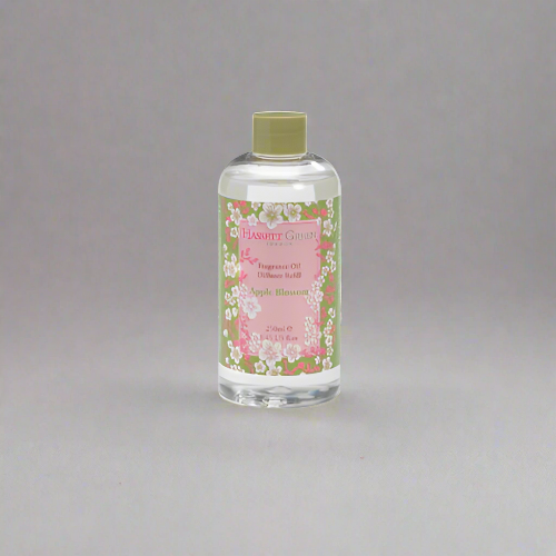 Apple Blossom 250ml Diffuser Refill  @HOG - Home Office Garden Online Marketplace
