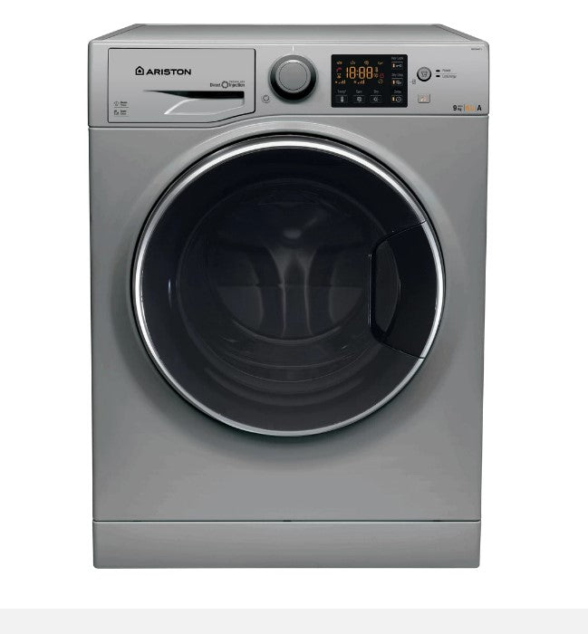Ariston Freestanding Washer Dryer: 9kg – RDPG 96407 JSS EG. @HOG - Home Office Garden Online Marketplace