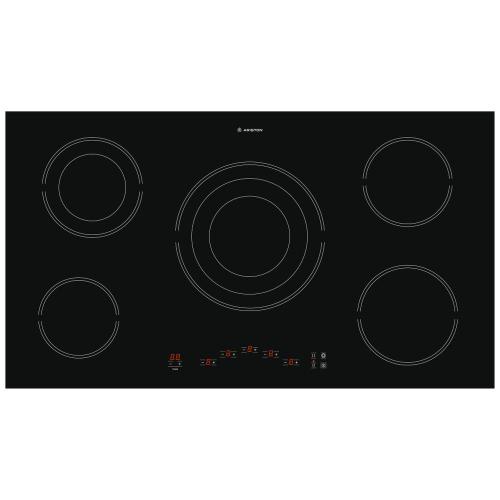Ariston Hob - HR 9012 BI A/1. @HOG - Home Office Garden Online Marketplace