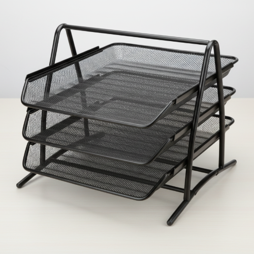 Ark 3A Document Tray – 3 Tier @HOG - Home, Office, Garden, Online Marketplace