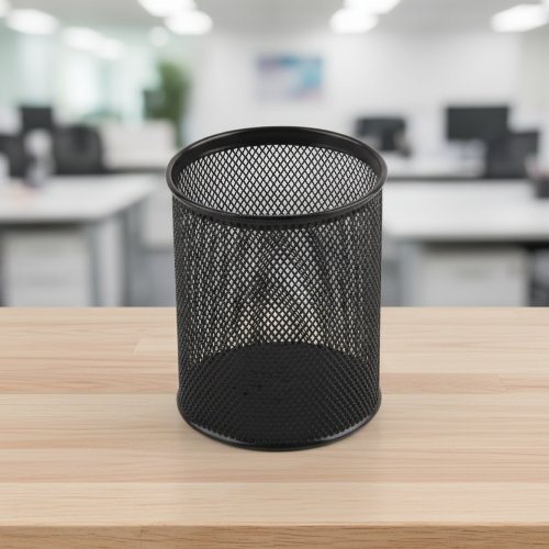 Ark Mesh Pen Stand @HOG - Home, Office, Garden, Online Marketplace