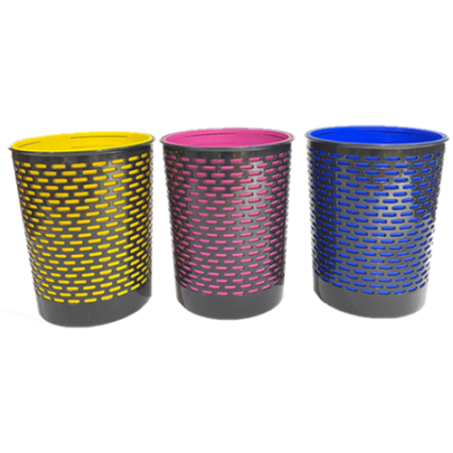 Ark Mesh Type Dustbin @HOG - Home, Office, Garden, Online Marketplace