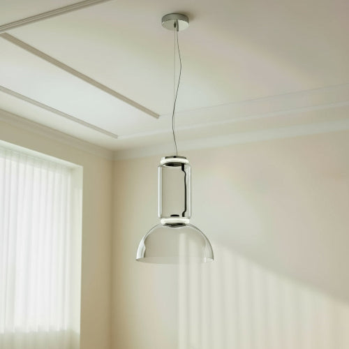 Artisitic Glass Chandelier @HOG - Home, Office, Garden, Online Marketplace