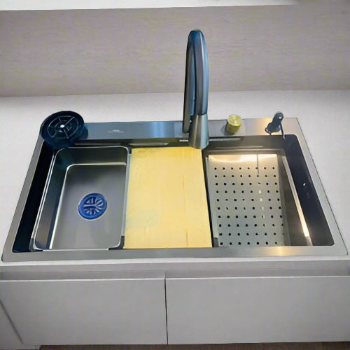 Asil Kitchen Sink. @HOG - Home Office Garden Online Marketplace