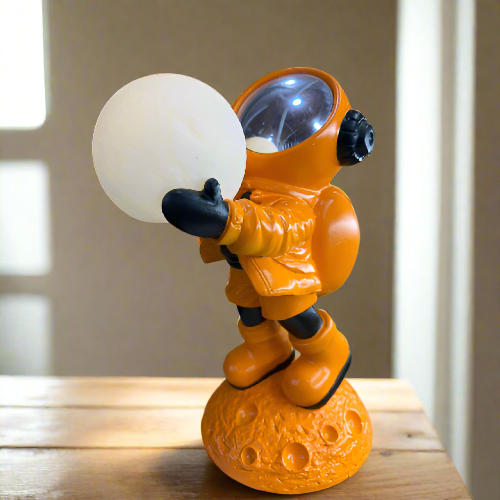 Astronaut Lamp Decor Order Now @ HOG Online Marketplace